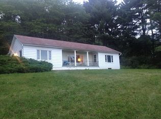 655 Walker Hill Rd, Waverly, NY 14892