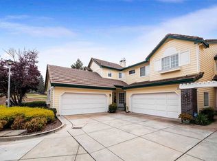 1433 Indianhead Cir, Clayton, CA 94517
