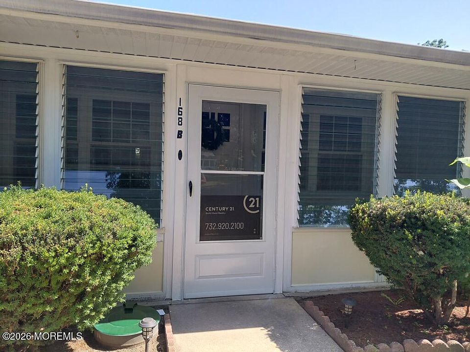1st image of 168B Huntington Drive #B