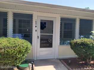 168B Huntington Drive #B, Lakewood, NJ 08701
