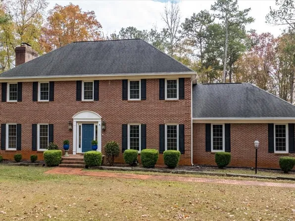 139 River Knl, Macon, GA 31211