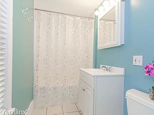 373 Western Ave. #2 Cambridge - Riverside Shared Unit Photo