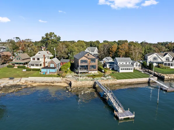 26 Summer Island Road, Branford, CT 06405