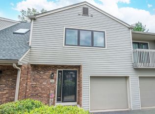 26 Spruce Run #26, Ramsey, NJ 07446