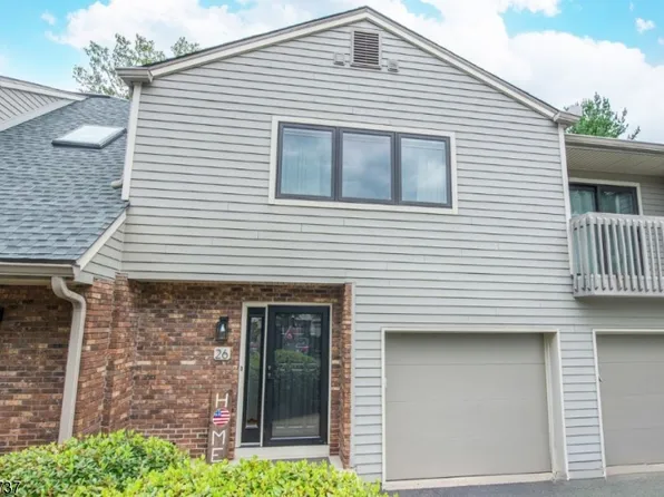 26 Spruce Run, Ramsey Boro, NJ 07446