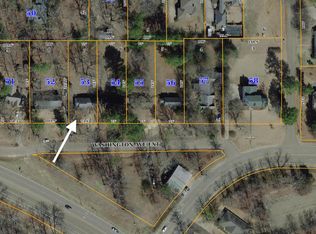 313 Washington Avenue Ext, Oxford, MS 38655