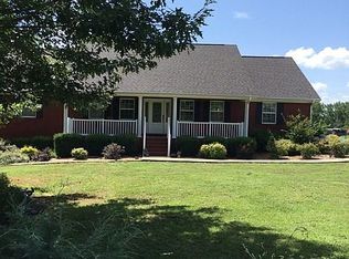 14875 Friend Rd, Athens, AL 35611