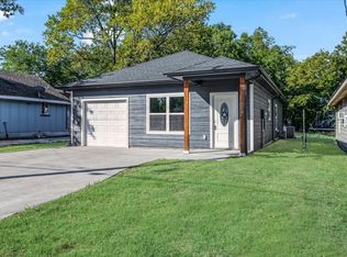 514 N Colbert Ave, Sherman, TX 75090