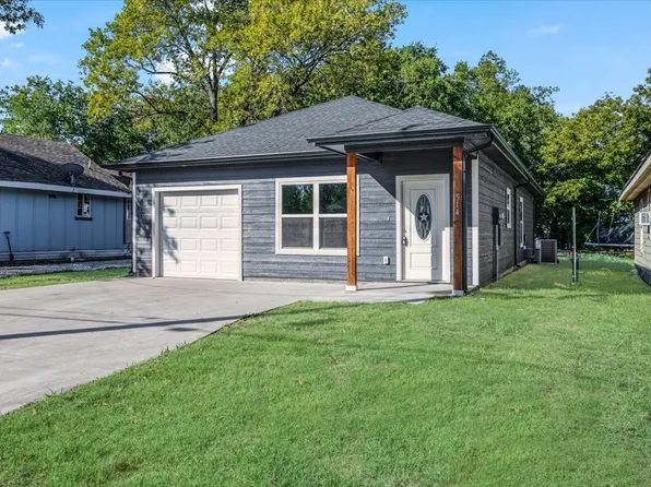 514 N Colbert Ave, Sherman, TX 75090