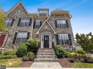 3027 Stoners Ford Way, Frederick, MD 21701