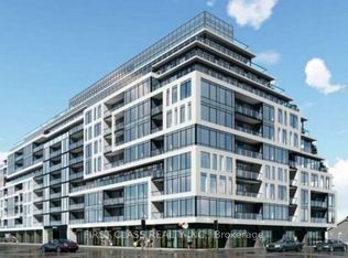 556 Marlee Ave #718, Toronto, ON M6B 0B1
