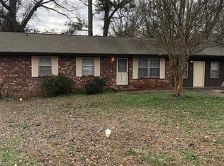 2847 Pam Pl #19, Rex, GA 30273