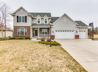 3506 Emmertsen Rd, Racine, WI 53406