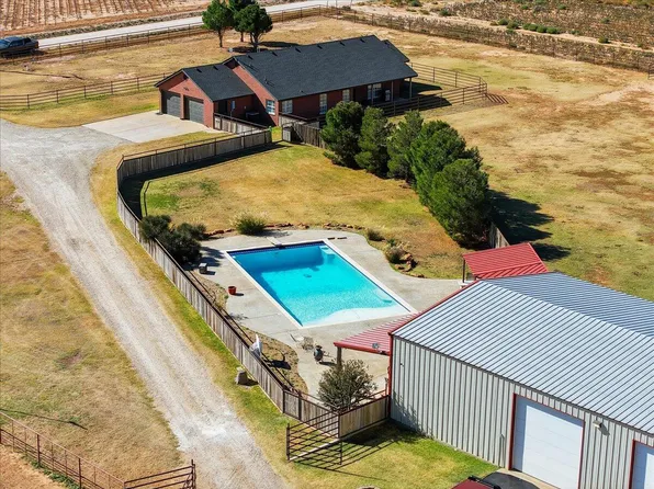 5901 E County Road 7900, Slaton, TX 79364