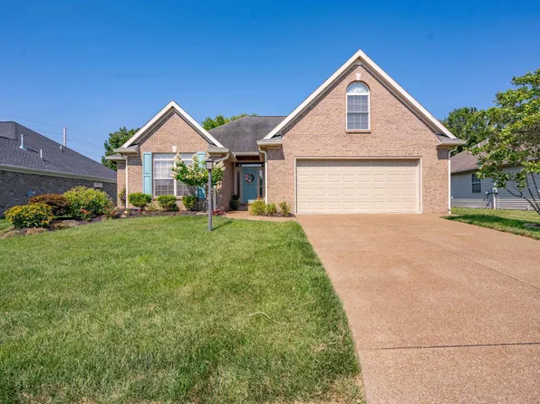 2983 Laura Lynn Ln, Newburgh, IN 47630