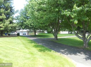 4903 Valley Pine Dr, Frederick, MD 21703