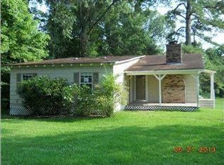 1385 Mount Alban Rd, Vicksburg, MS 39180