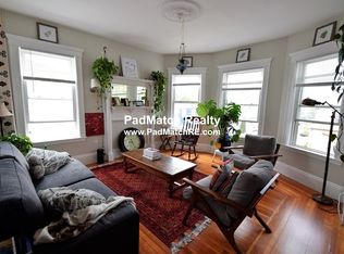 29 Page St #29, Revere, MA 02151