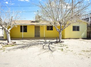 111 Palma Dr, Sunland Park, NM 88063