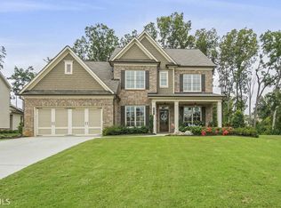 635 Blackwell Bnd, Alpharetta, GA 30004