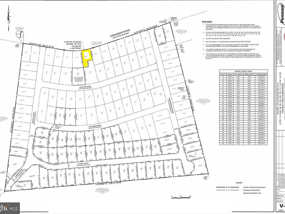 2nd image of 30802 Friendship Rd
