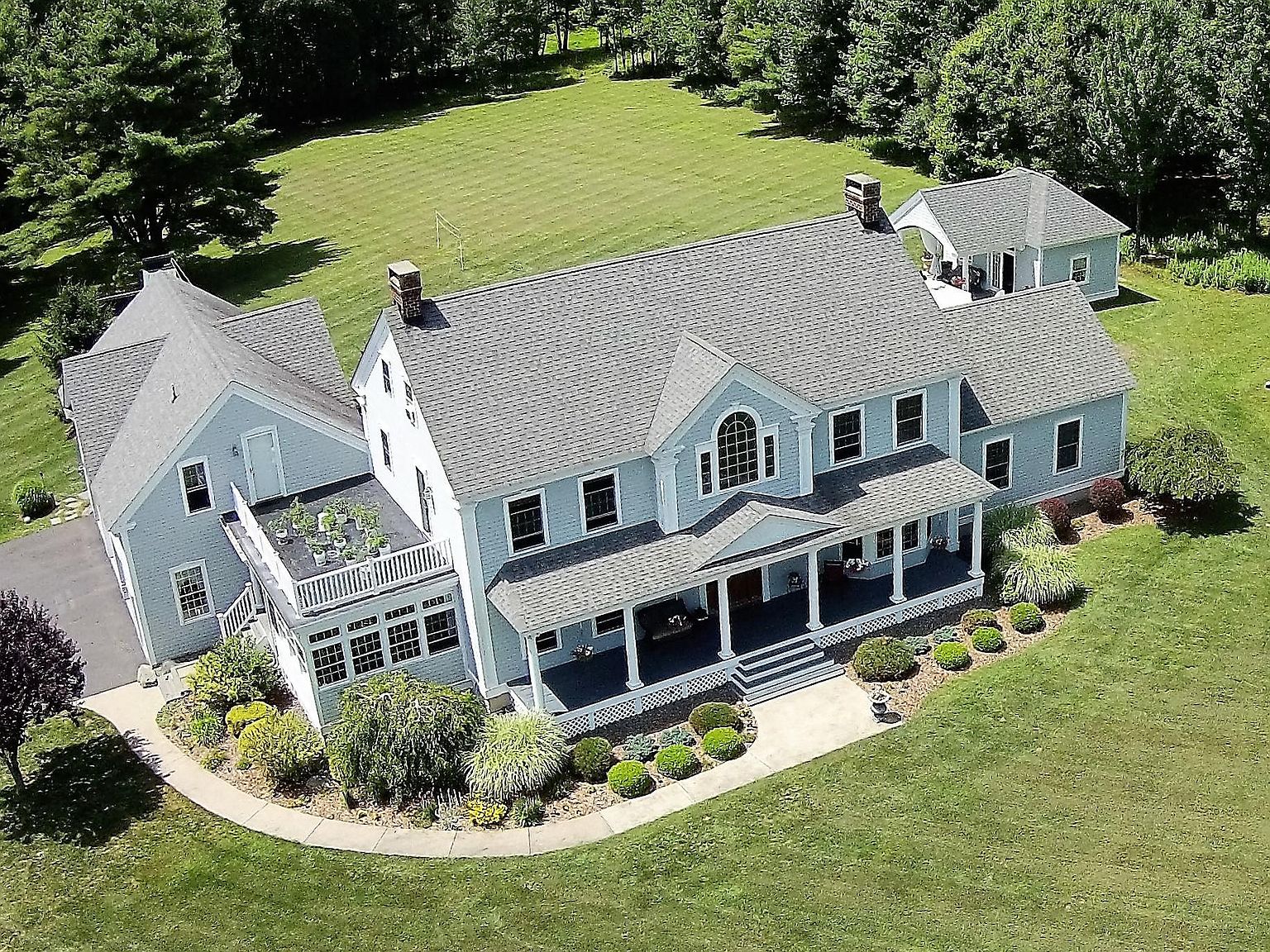 191 Crane Rd, Lakeville, PA 18438 Zillow