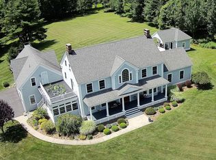 191 Crane Rd, Lakeville, PA 18438