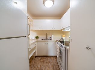 The Ambassador, San Mateo, CA 94401