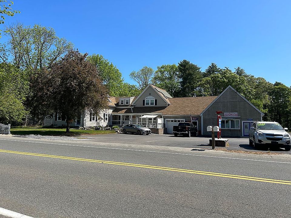 123 Route 58, Hanson, MA 02341 Zillow