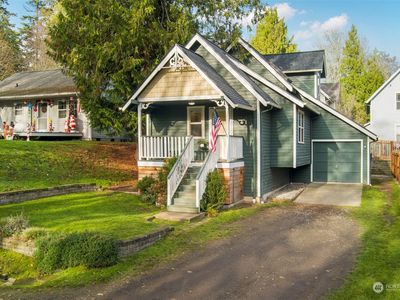6526 NE South Street, Suquamish, WA, 98392