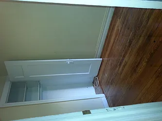 Rented by Allen Harris, LREB