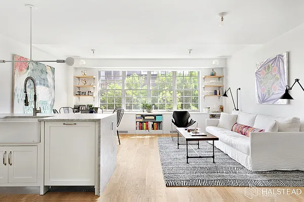 Sold by Halstead Real Estate | media 12