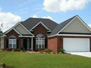 216 Quartz Dr, Rincon, GA 31326