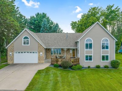 5807 Otter Lake Rd, White Bear Township, MN, 55110