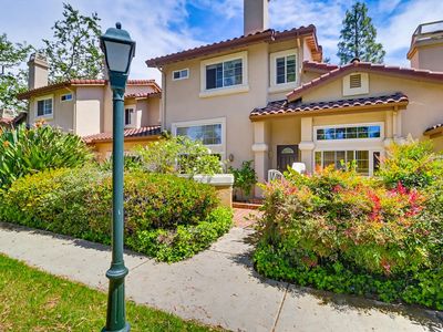 4040 Porte De Palmas Unit 31, San Diego, CA, 92122
