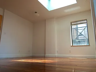 Rented by J Misrahi Realty Corp