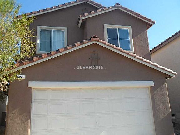 2nd image of 6243 Desert Lavender Ave