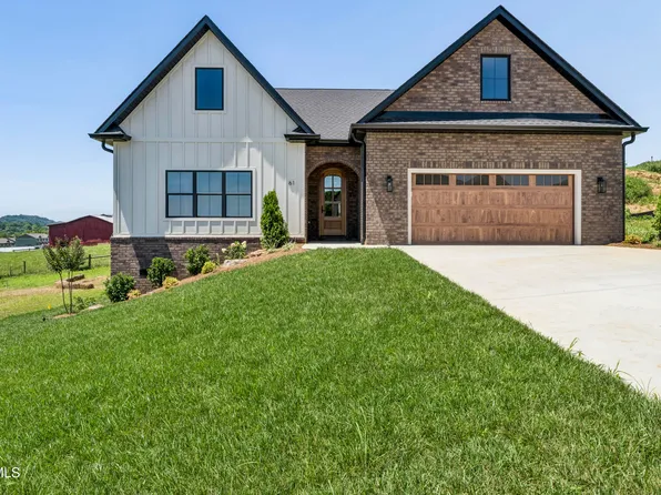 61 Glaze Farm Way, Johnson City, TN 37601