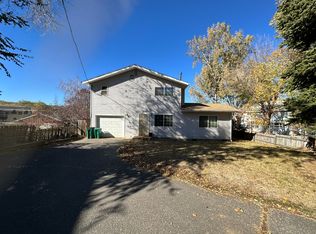 2510 Bly St, Klamath Falls, OR 97601