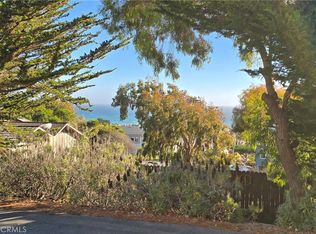 2541 Madison, Cambria, CA 93428