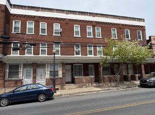 1109 E 4th St APT 1, Bethlehem, PA 18015