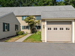 2 Hampton Towne Est, Hampton, NH 03842