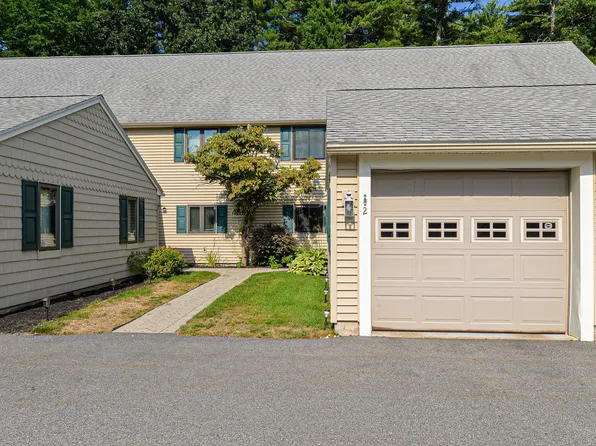 2 Hampton Towne Estate, Hampton, NH 03842