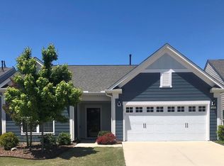 2406 Bloomsbury Manor Dr, Durham, NC 27703