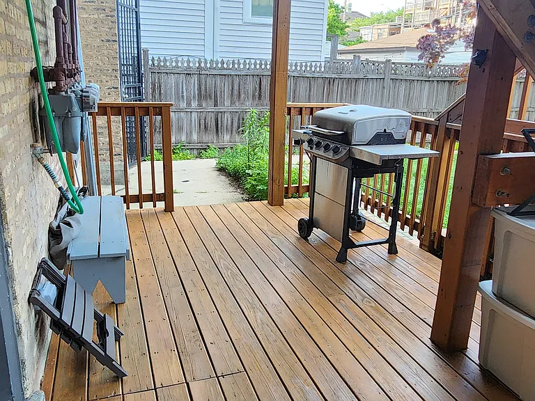 2623 N California Ave #1 — Photo 10