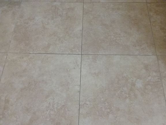 Porcelain Floor Tile