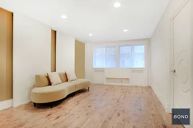 Sold by Bond New York
