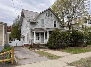 168 Ridge St, Glens Falls, NY 12801