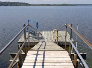 355 Bluff Rd, Big Sandy, TN 38221