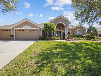 13500 Thoroughbred Dr, Dade City, FL, 33525